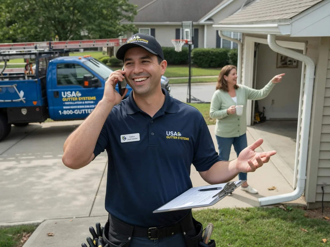Gutter Installation Haskell, TX FAQs